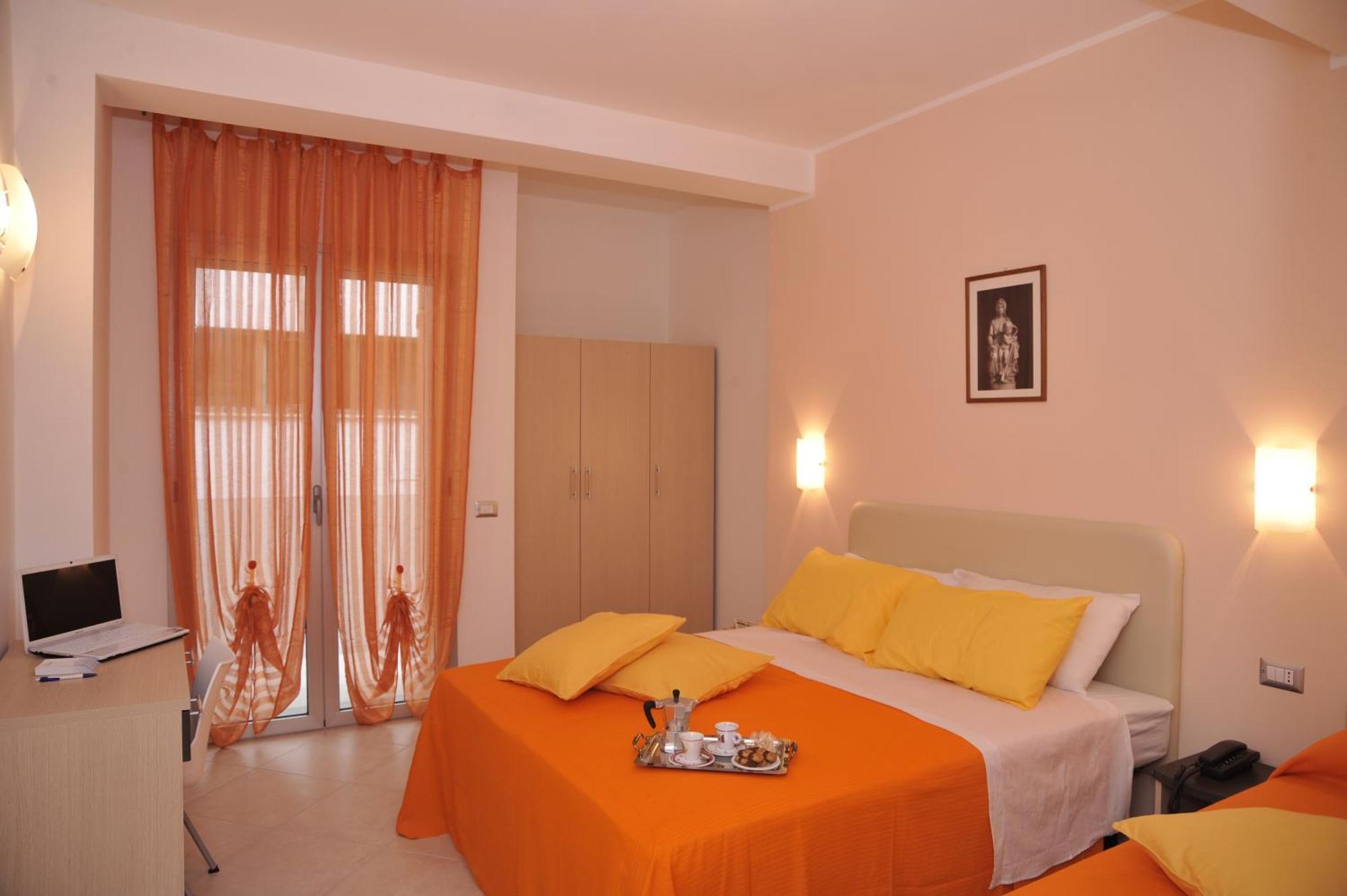 Residence Perla Misano Adriatico Exterior photo